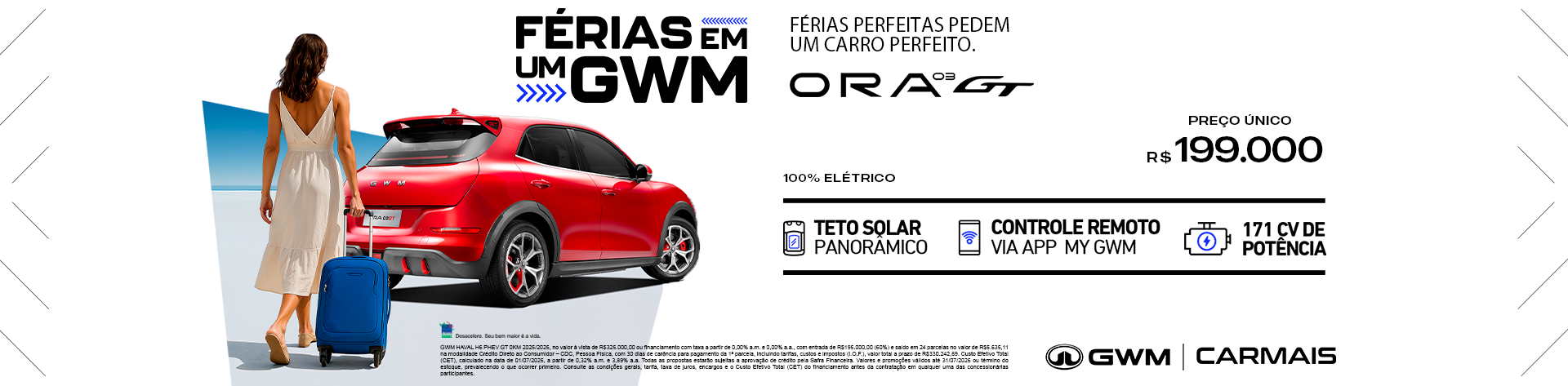 HAVAL GT JUL/25